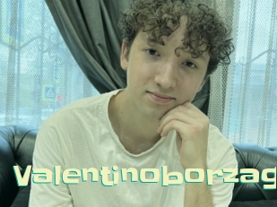 Valentinoborzagi