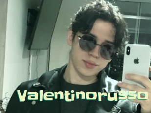Valentinorusso