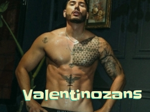 Valentinozans