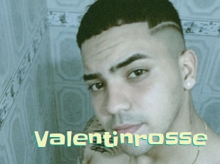 Valentinrosse