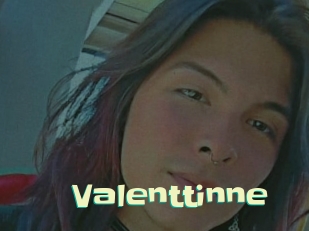 Valenttinne