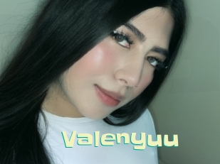 valenyuu Wanna Meet