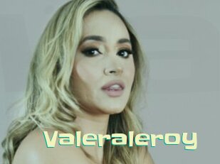 Valeraleroy