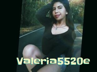 Valeria5520e