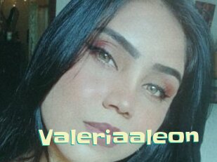 Valeriaaleon