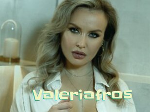 Valeriafros
