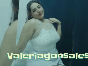Valeriagonsales