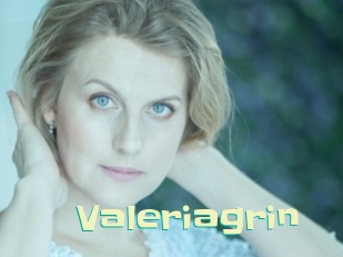Valeriagrin