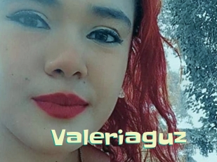 Valeriaguz