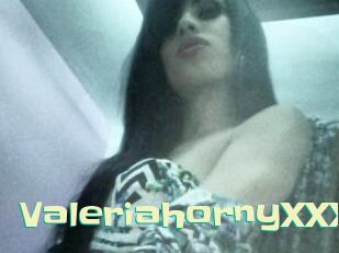 ValeriahornyXXX