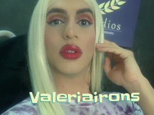 Valeriairons