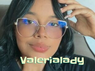 Valerialady