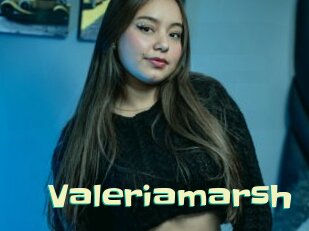 valeriamarsh Wanna Meet