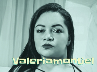Valeriamontiel