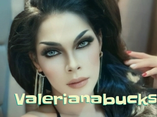Valerianabucks