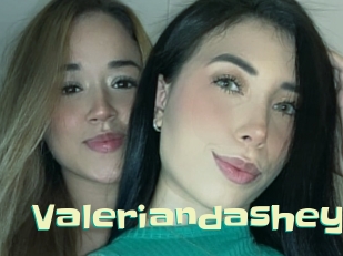 Valeriandashey