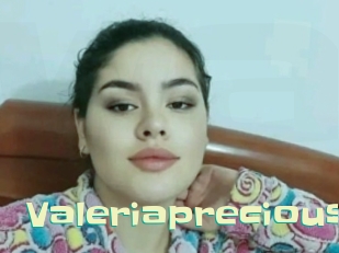 Valeriaprecious