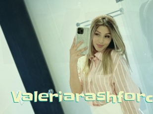 valeriarashford Wanna Meet