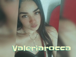 Valeriarocca