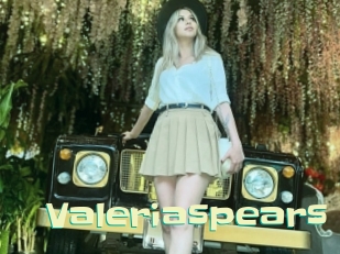 Valeriaspears