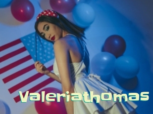 Valeriathomas