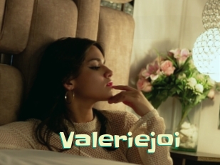 Valeriejoi