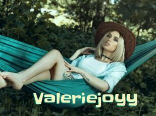 Valeriejoyy