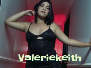 Valeriekeith