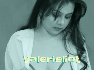 valerieliot Wanna Meet