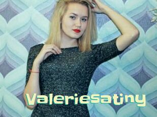 Valeriesatiny