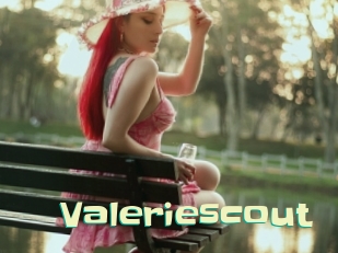 Valeriescout