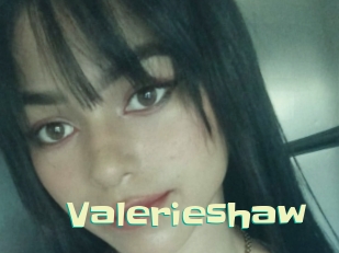 Valerieshaw