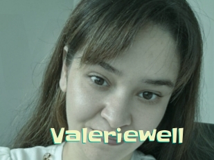 Valeriewell