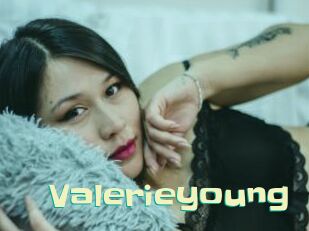Valerieyoung