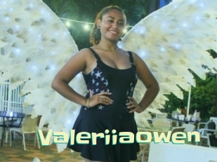 valeriiaowen Wanna Meet