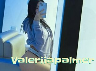Valeriiapalmer