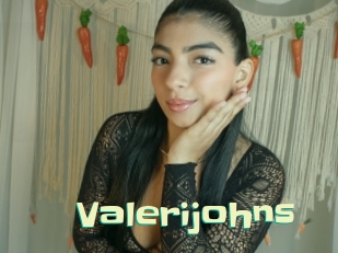 Valerijohns