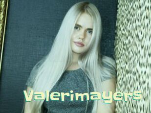 Valerimayers