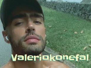 valeriokonefal Wanna Meet