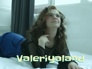 Valeriyaland