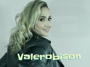 Valerobison