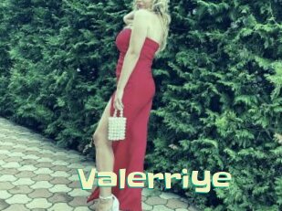 Valerriye