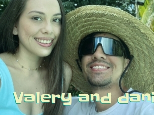 valery_and_dani Wanna Meet