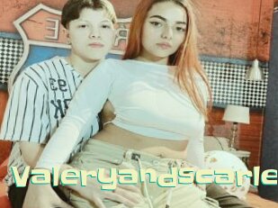 Valeryandscarlet