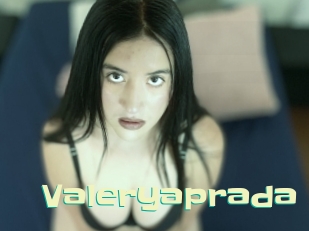 Valeryaprada