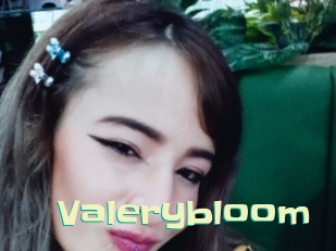 Valerybloom