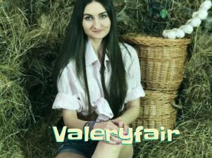 Valeryfair
