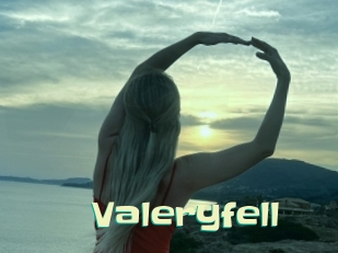 Valeryfell
