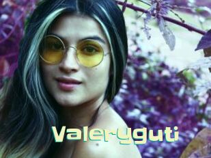 Valeryguti
