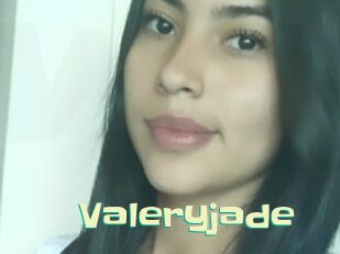 Valeryjade